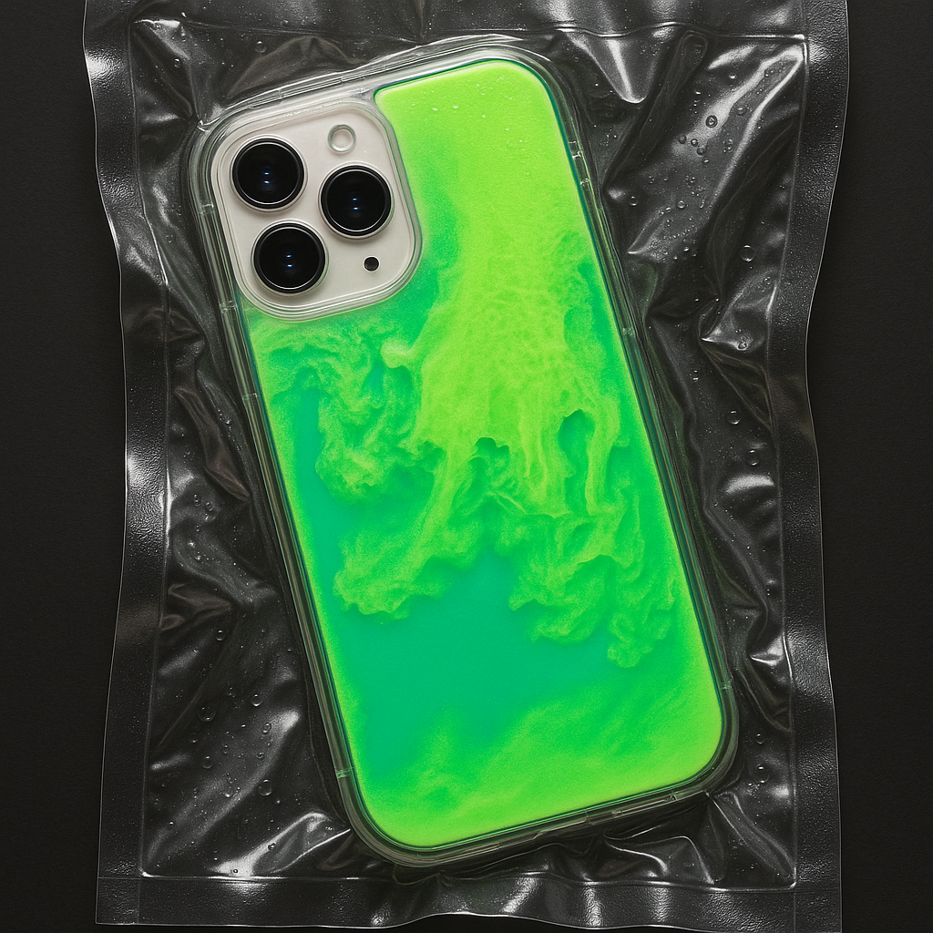 LUMIHUSE VERDE