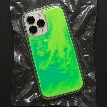 LUMIHUSE VERDE