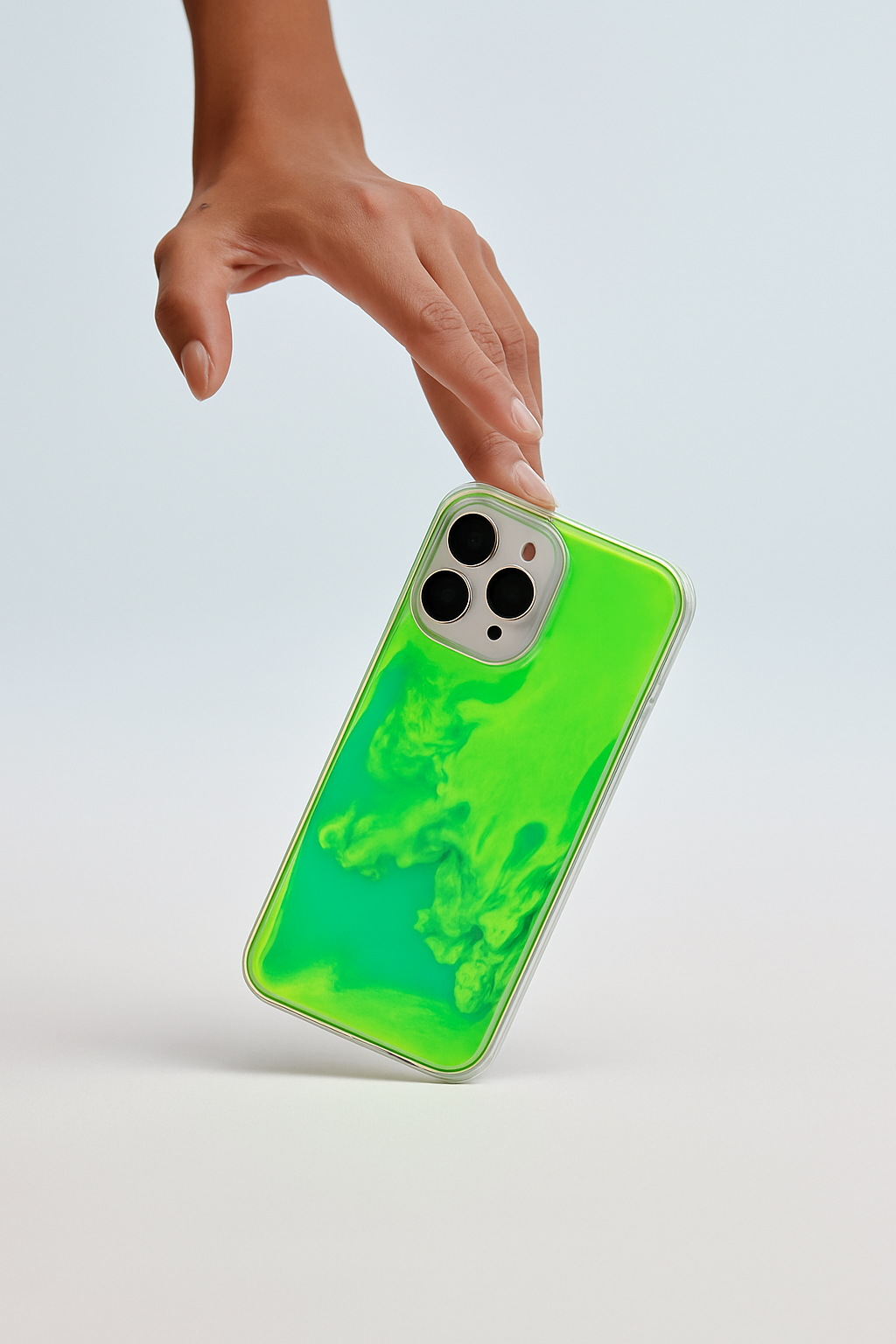 LUMIHUSE VERDE