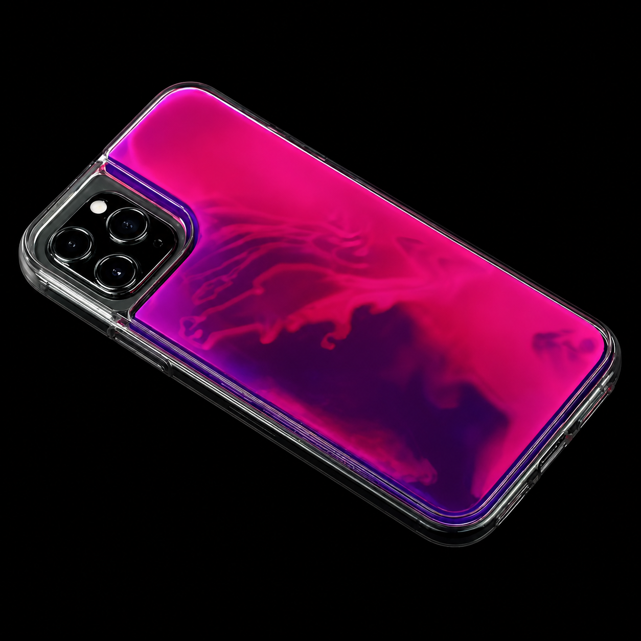 LumiHuse - Cosmic Pink