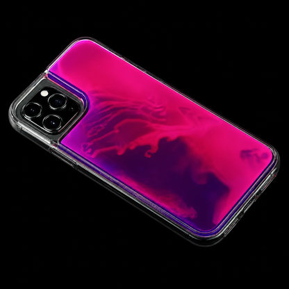 LumiHuse - Cosmic Pink